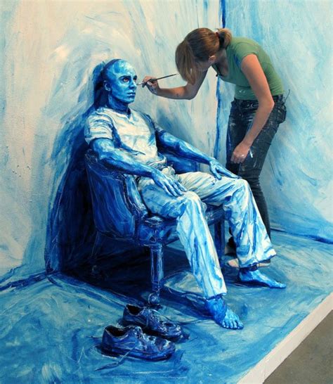 unique artists and their work.